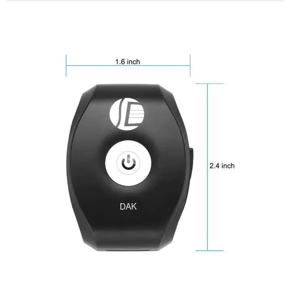 Pet Collar with GPS Tracker and Locator